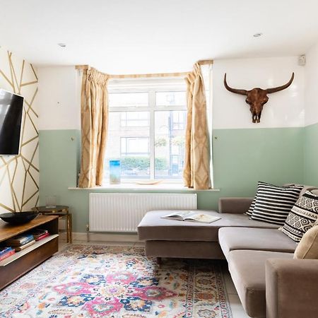 The Southwick Sanctuary - Large 6Bdr With Terrace Apartment London Luaran gambar