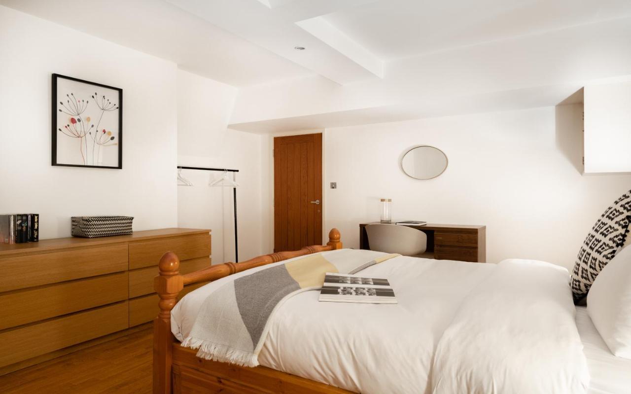 The Southwick Sanctuary - Large 6Bdr With Terrace Apartment London Luaran gambar